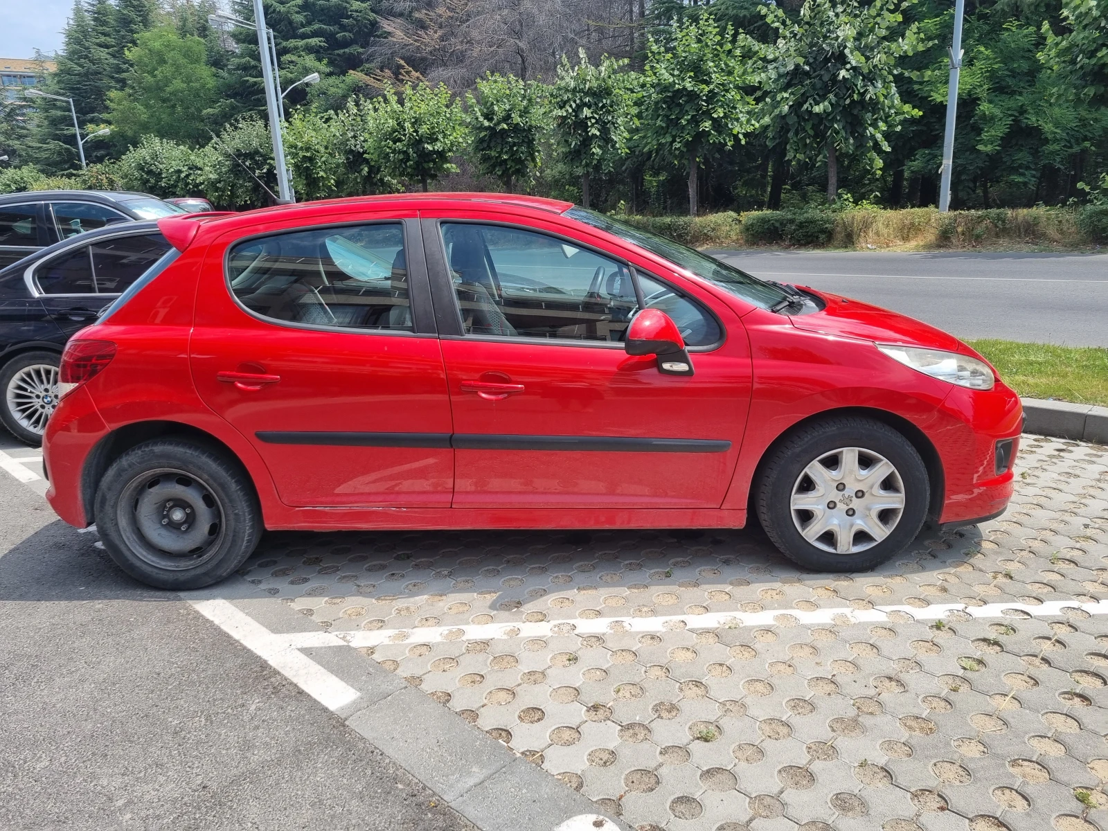 Peugeot 207  - изображение 3