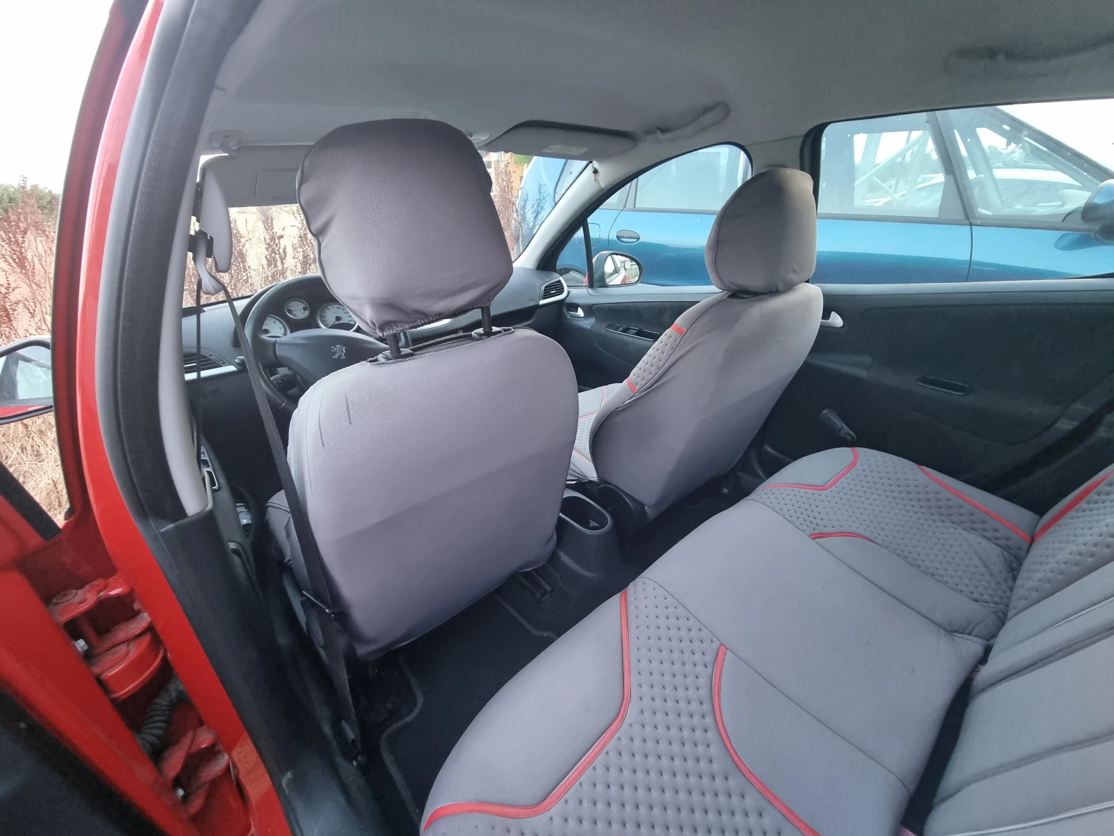 Peugeot 207  - изображение 7