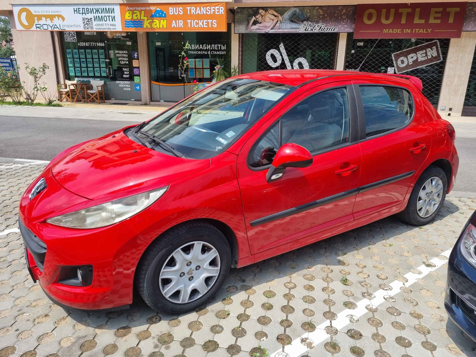 Peugeot 207  - изображение 2