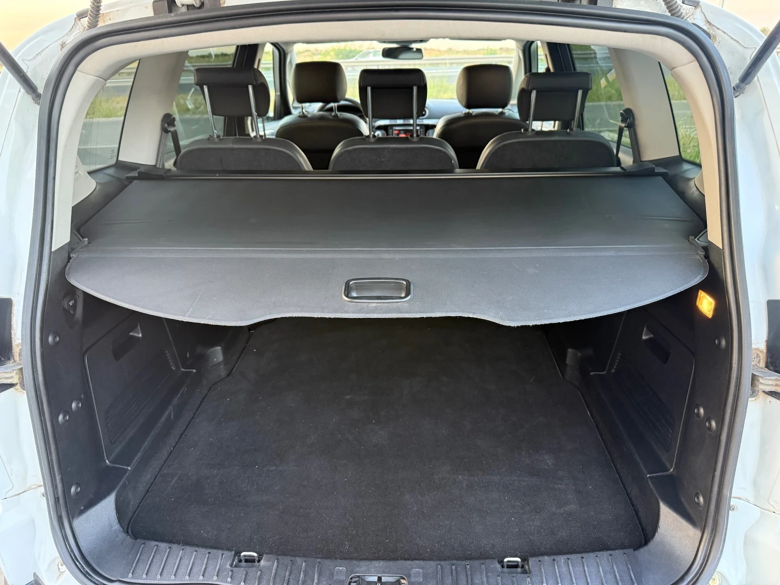 Ford S-Max Titanium!! - изображение 8