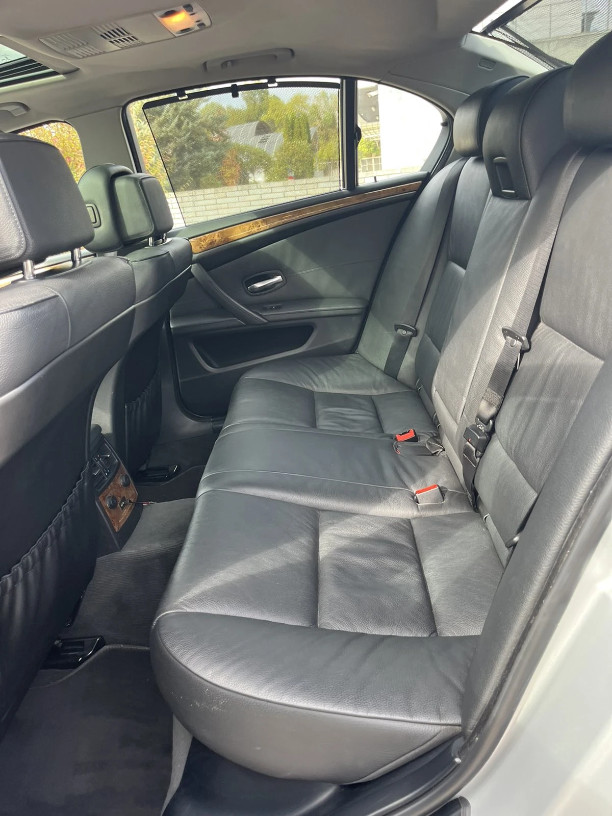 BMW 530 530D Facelift  | Mobile.bg   12