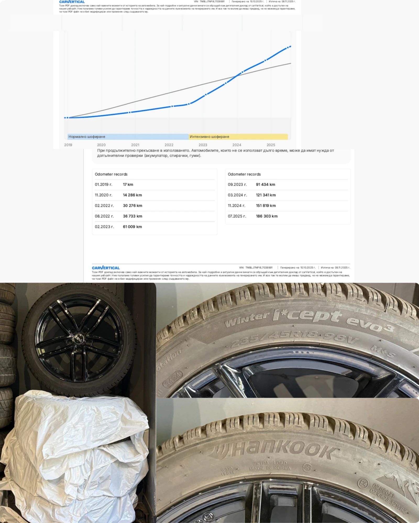 Skoda Superb 2.0TDI/4x4/L&K/Matrix/Canton/ | Mobile.bg   17