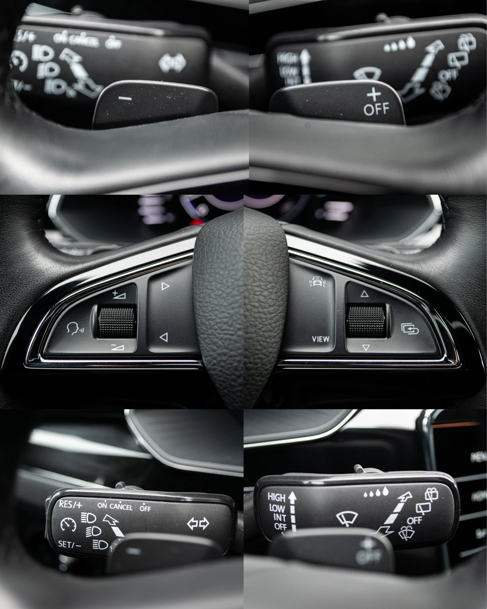 Skoda Superb 2.0TDI/4x4/L&K/Matrix/Canton/РеаленПробег - изображение 9