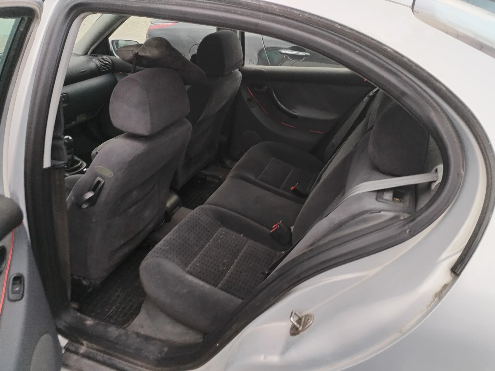 Seat Toledo  - изображение 5