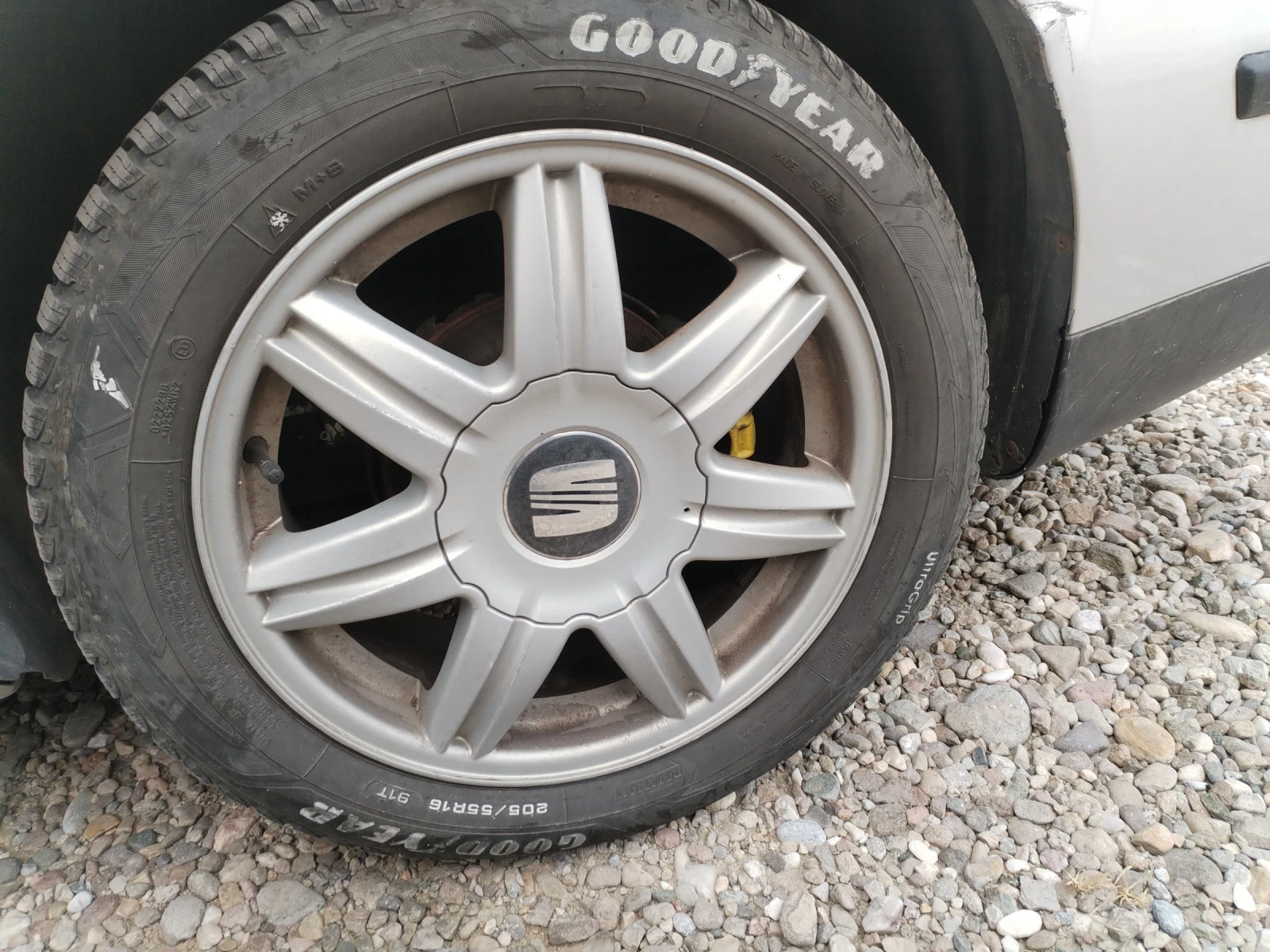 Seat Toledo  - изображение 6