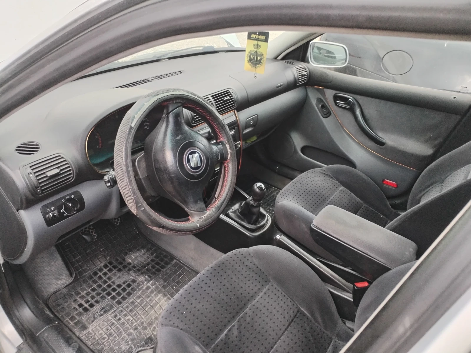 Seat Toledo  - изображение 4