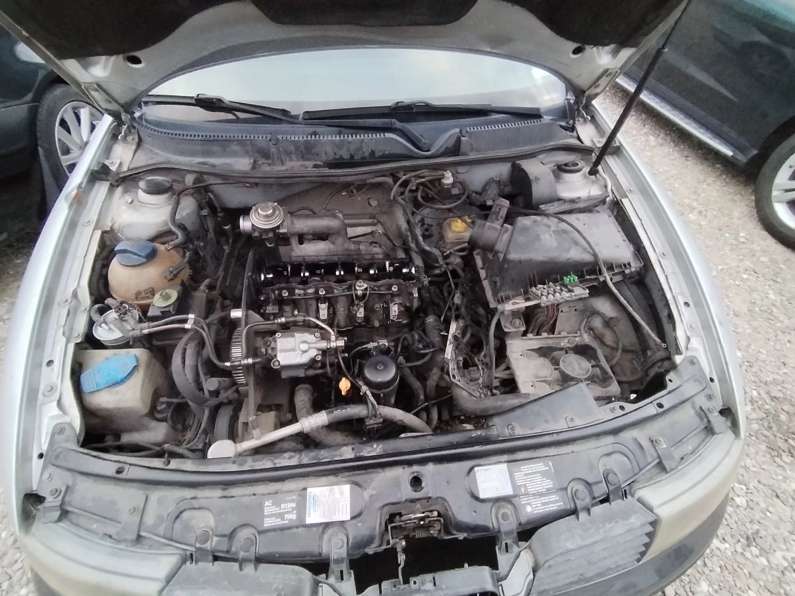 Seat Toledo  - изображение 3