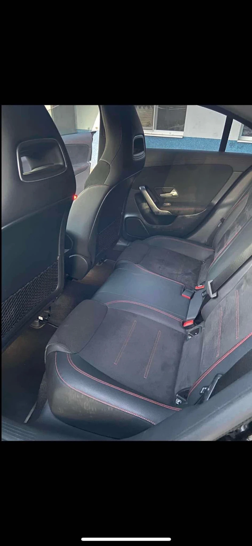 Mercedes-Benz CLA 200 | Mobile.bg   4