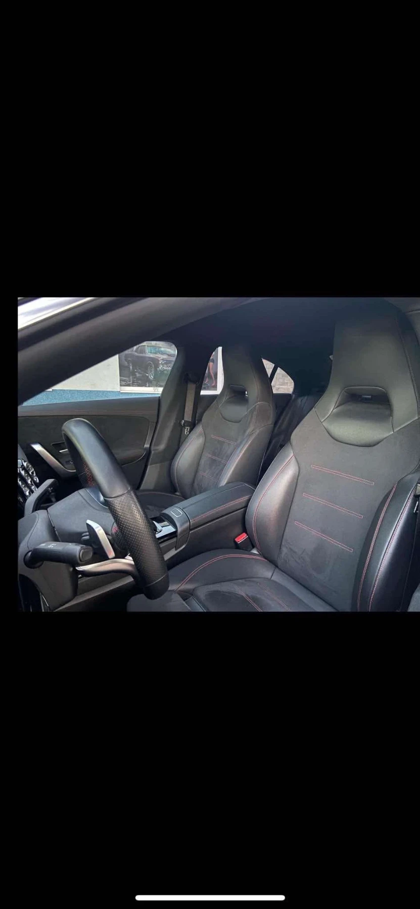 Mercedes-Benz CLA 200 | Mobile.bg   12