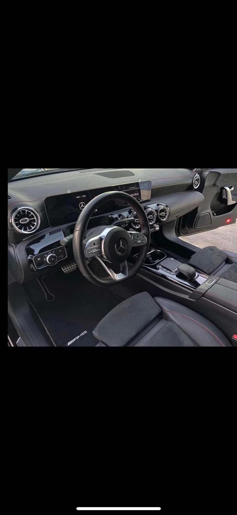 Mercedes-Benz CLA 200 | Mobile.bg   9