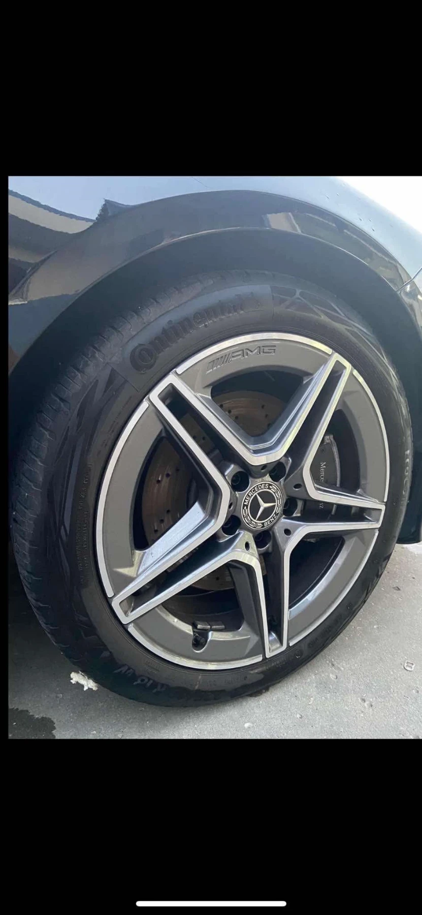 Mercedes-Benz CLA 200 | Mobile.bg   6