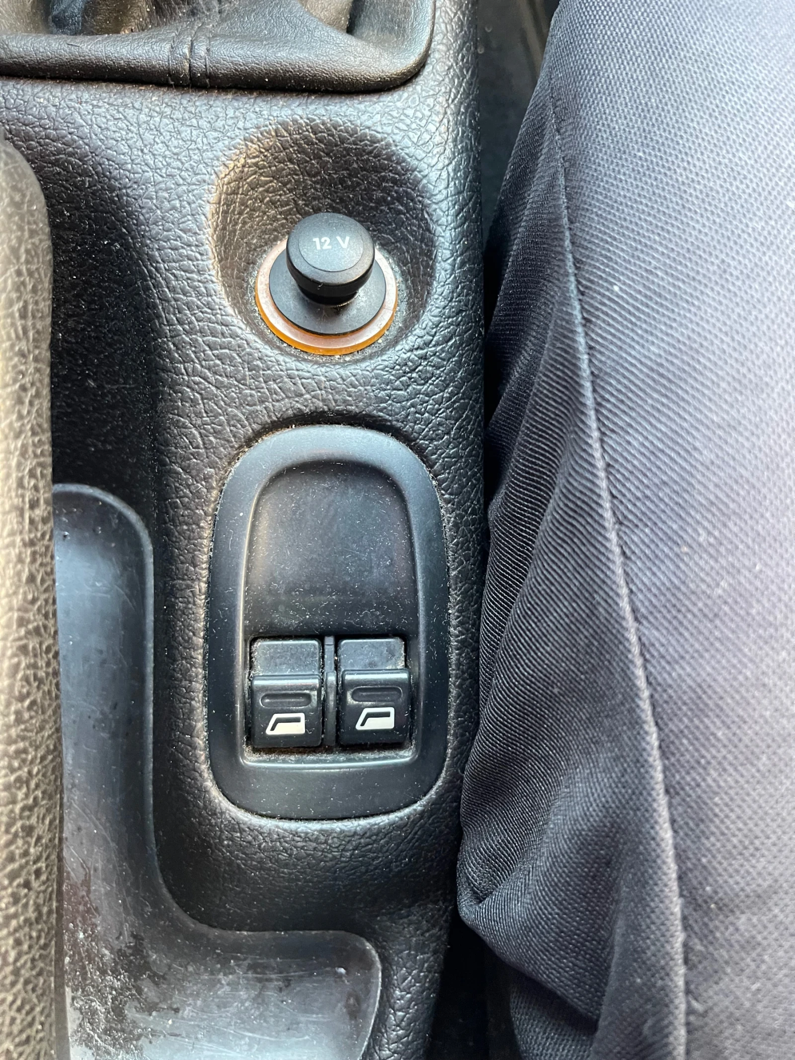 Peugeot 206 Газ.Инж А/С | Mobile.bg — изображение 10