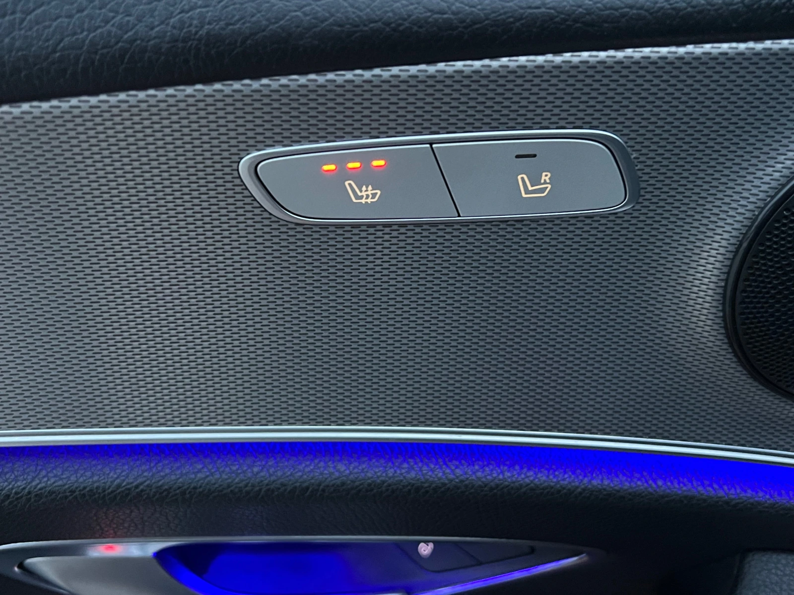 Mercedes-Benz E 220 d, 9G, AVANTGARDE, FULL SERVICE MERCEDES-KATO HOB! | Mobile.bg   13