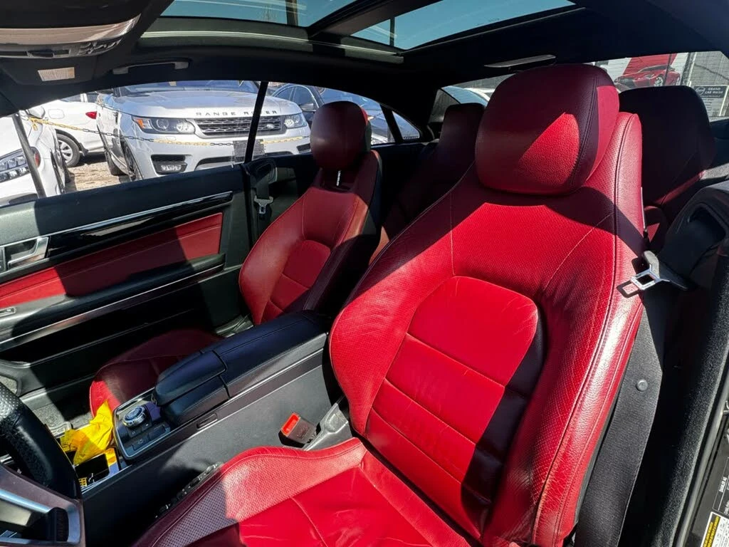 Mercedes-Benz E 400 4MATIC *  * harman/kardon *   | Mobile.bg   7