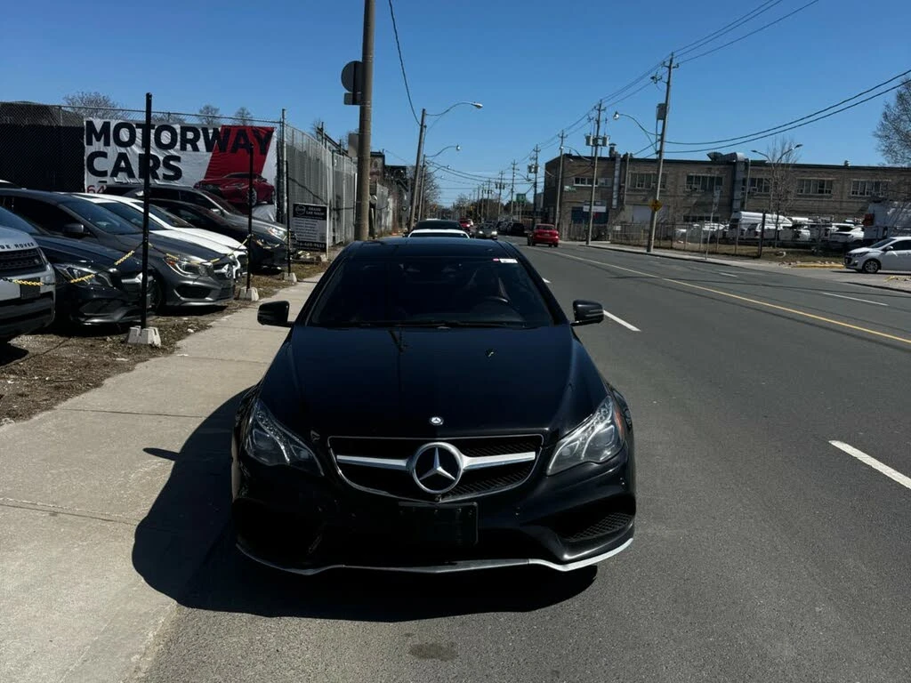 Mercedes-Benz E 400 4MATIC *  * harman/kardon *   | Mobile.bg   4