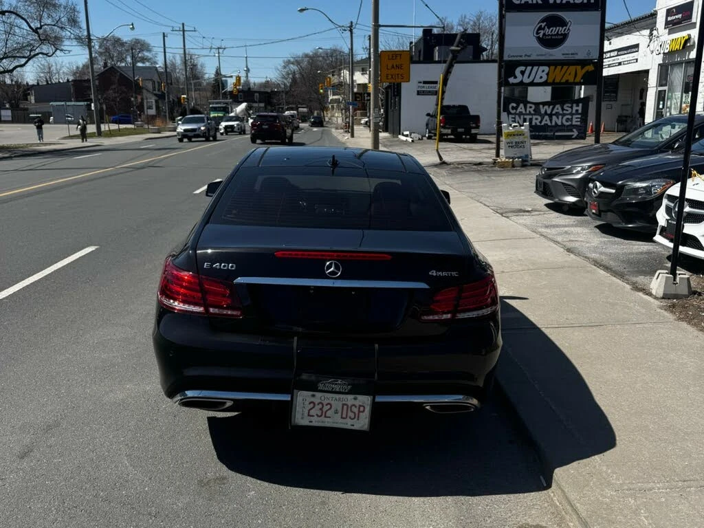 Mercedes-Benz E 400 4MATIC *  * harman/kardon *   | Mobile.bg   3