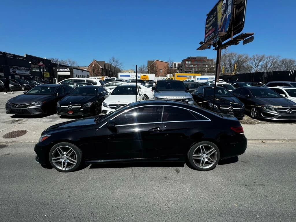 Mercedes-Benz E 400 4MATIC *  * harman/kardon *   | Mobile.bg   2