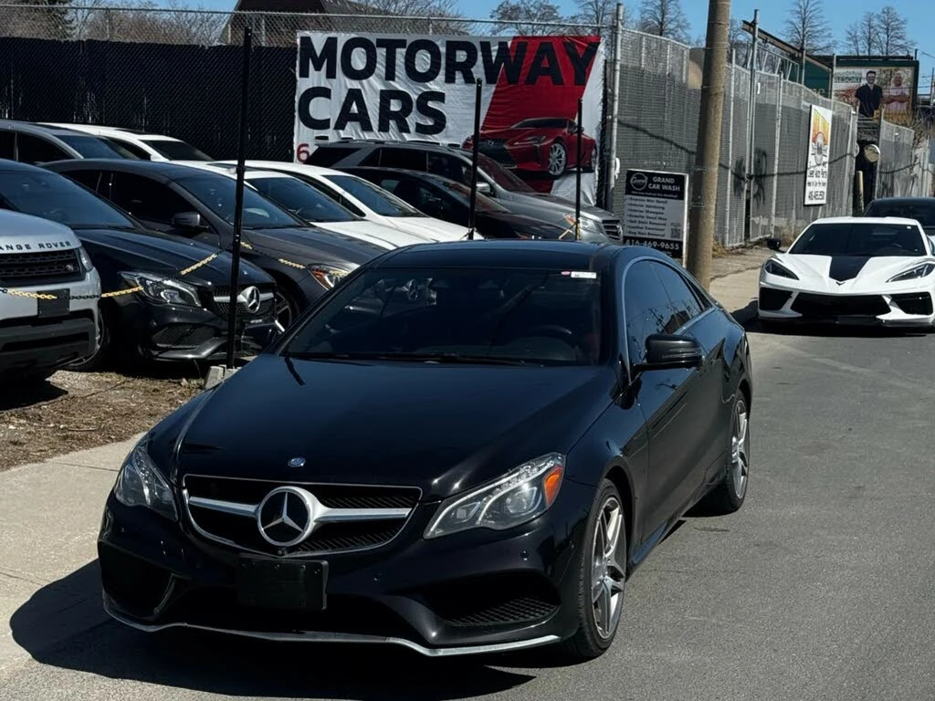 Mercedes-Benz E 400 4MATIC *  * harman/kardon *   | Mobile.bg   1