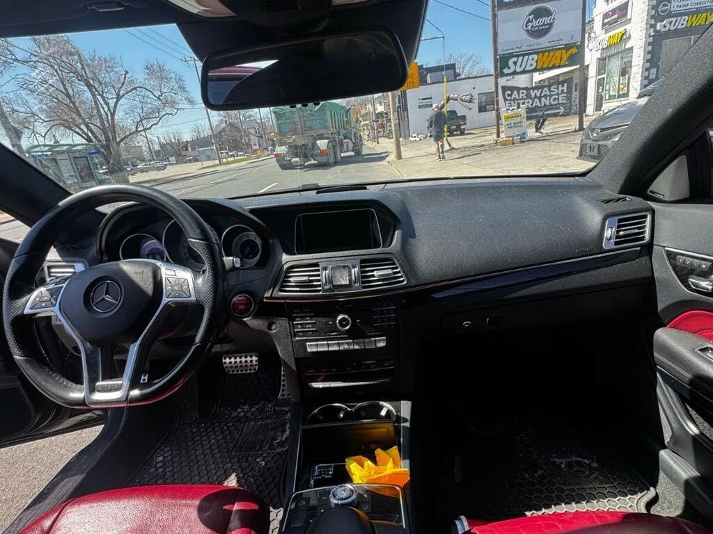 Mercedes-Benz E 400 4MATIC *  * harman/kardon *   | Mobile.bg   6