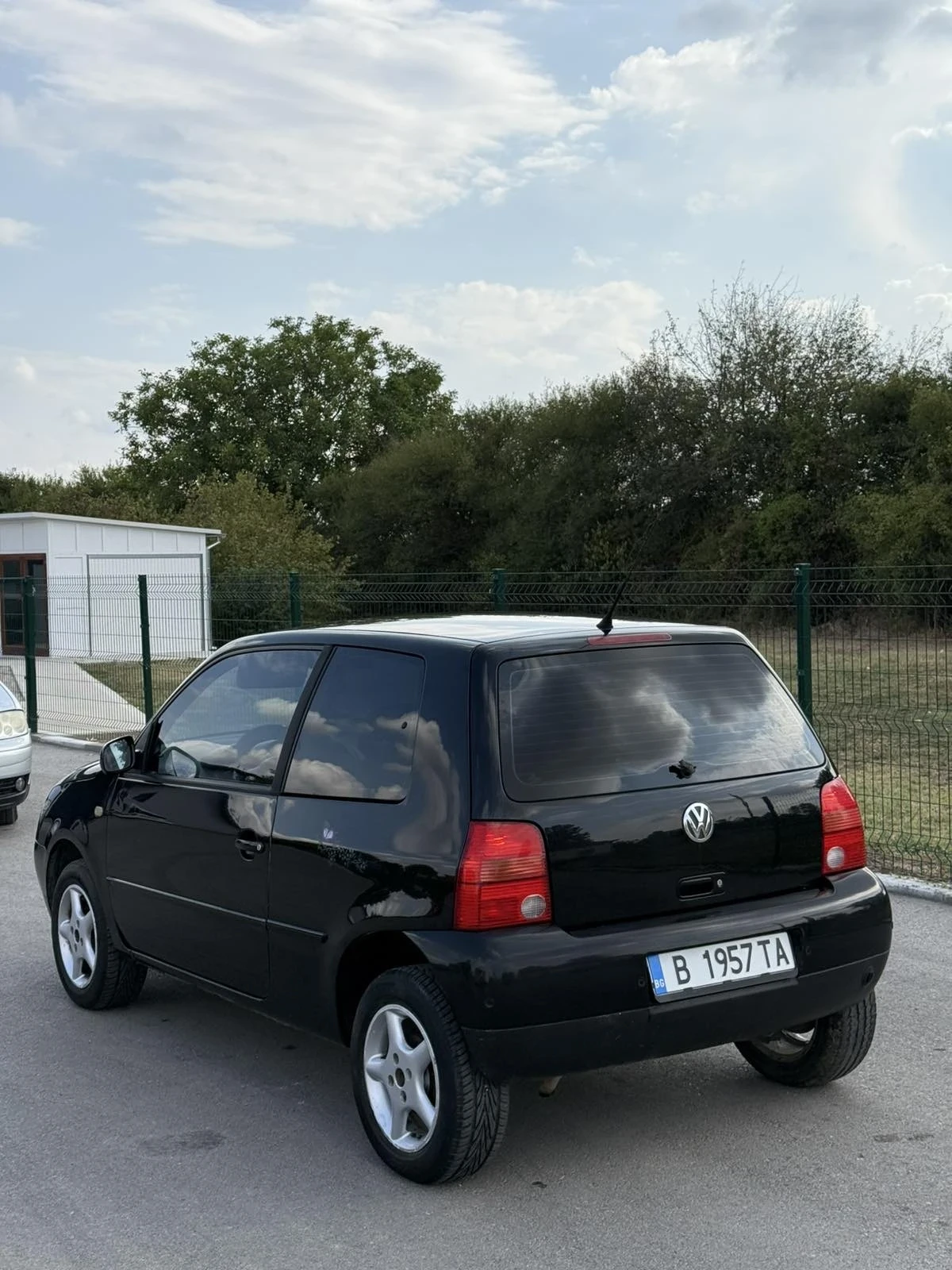 VW Lupo 1.4 MPI | Mobile.bg   5