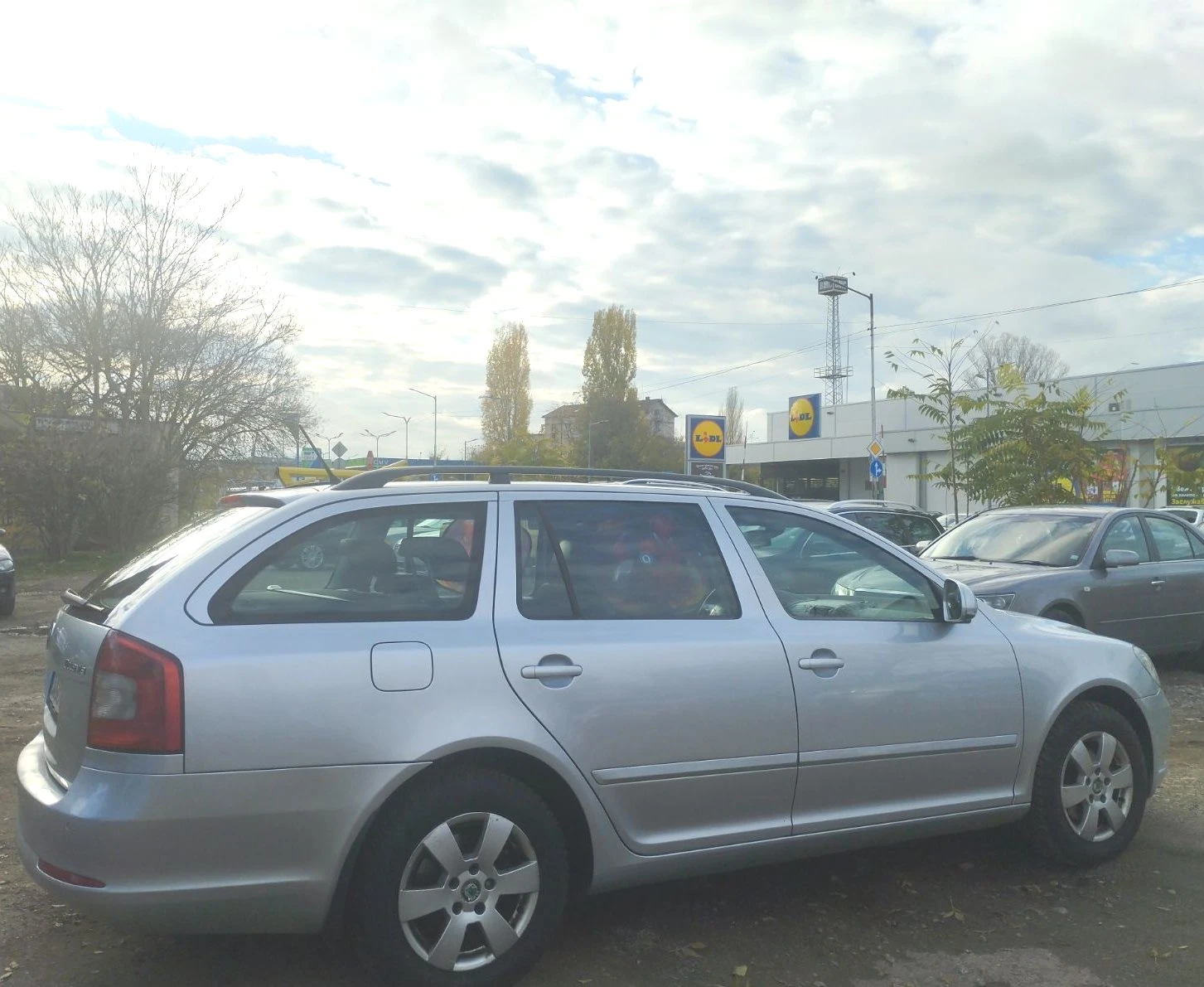 Skoda Octavia 1.4 TSI - изображение 2