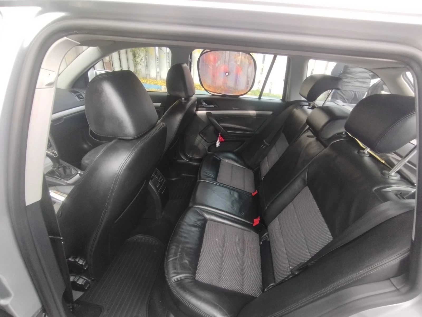 Skoda Octavia 1.4 TSI - изображение 10