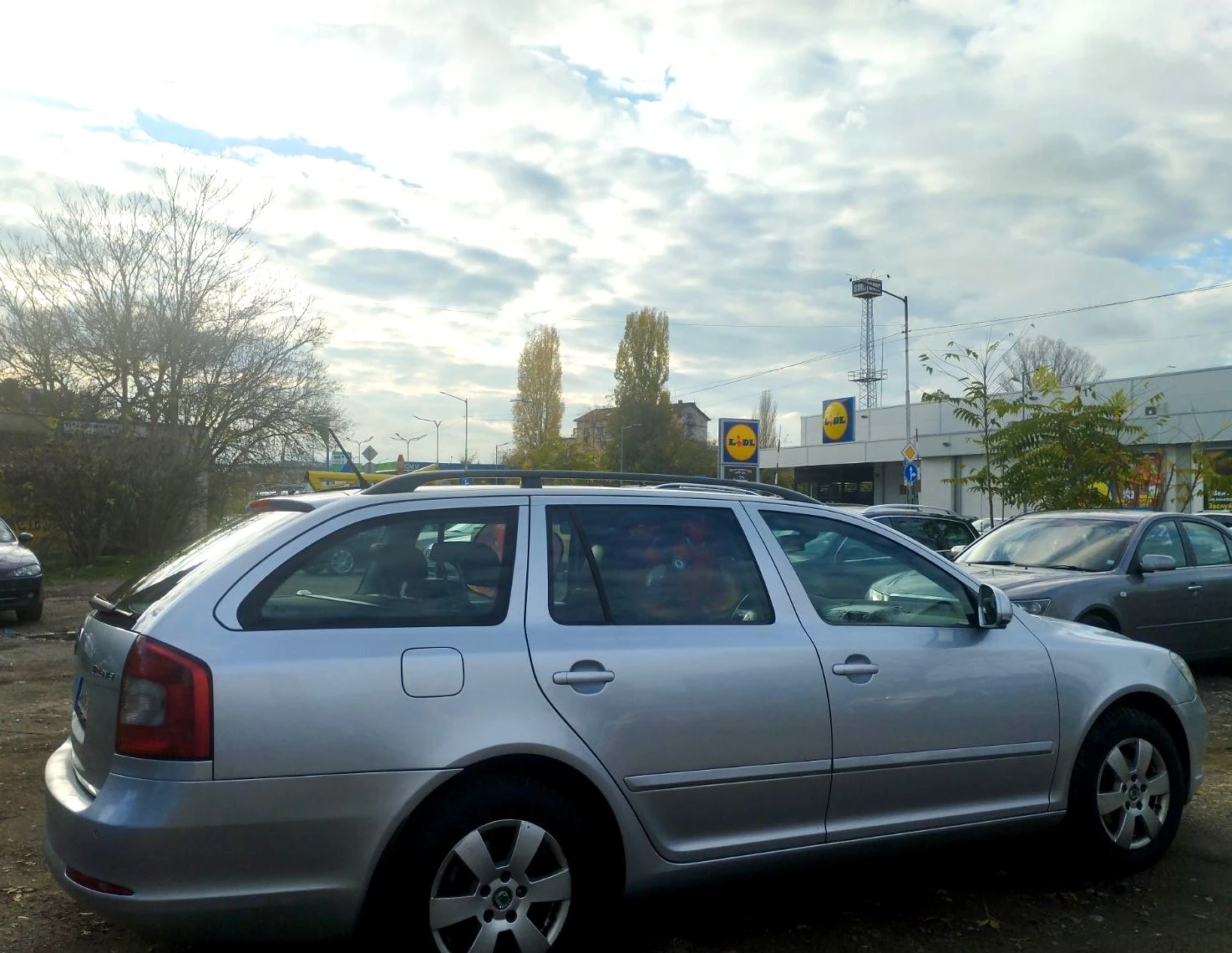 Skoda Octavia 1.4 TSI - изображение 5