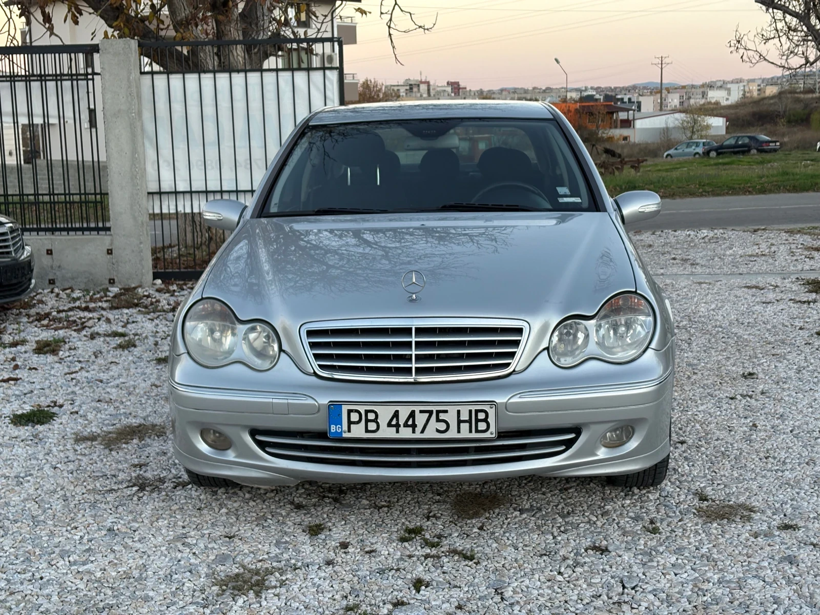 Mercedes-Benz C 220 АВТОМАТ / ФЕЙС / УНИКАТ - изображение 3