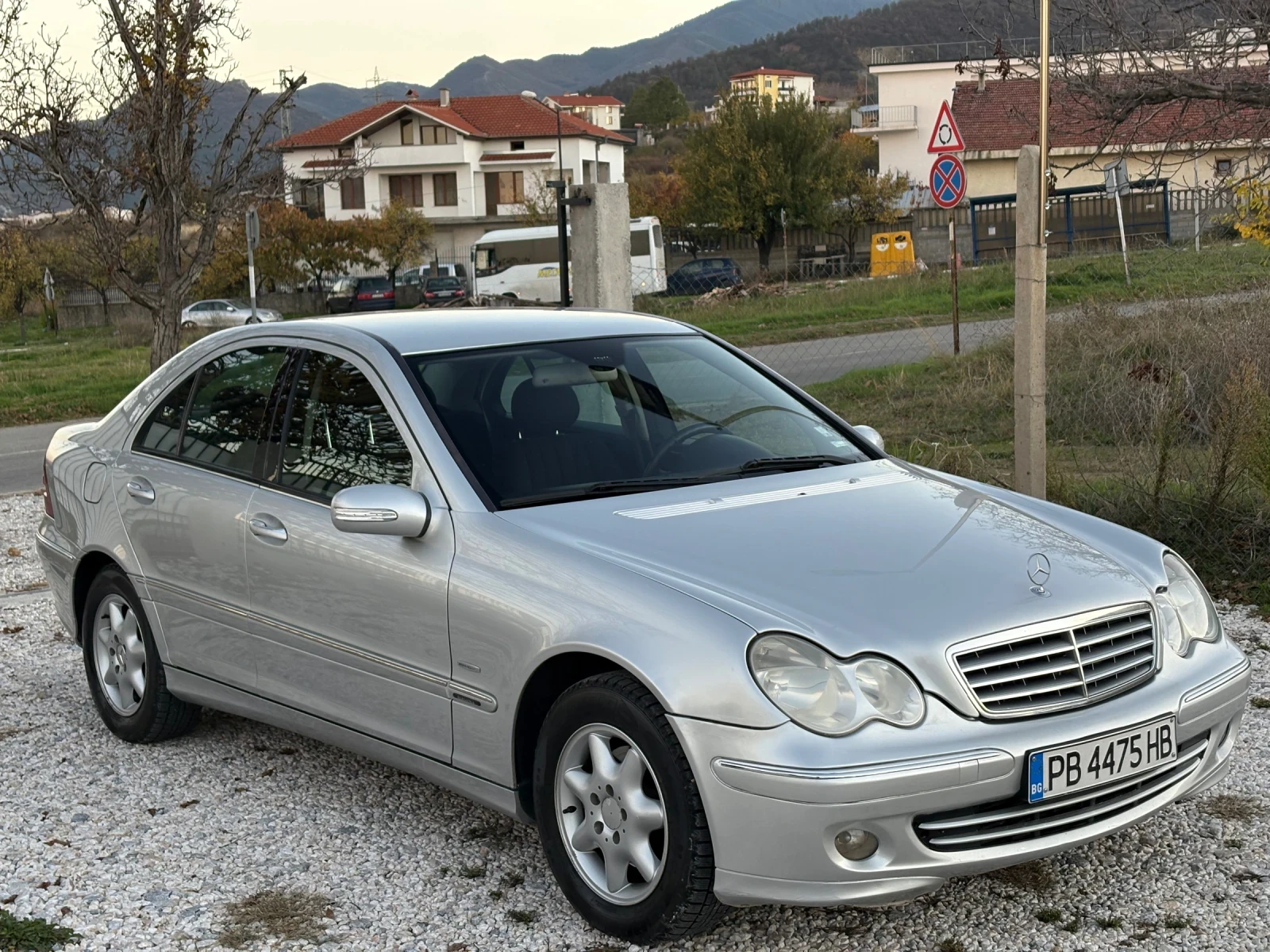 Mercedes-Benz C 220 АВТОМАТ / ФЕЙС / УНИКАТ - изображение 7