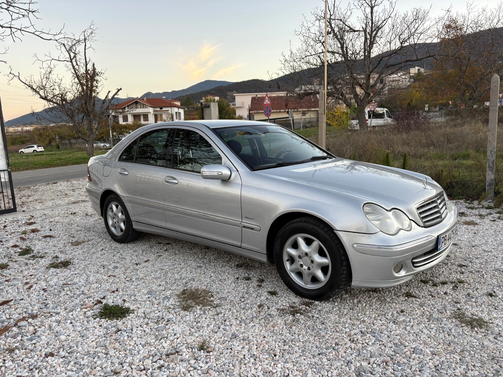 Mercedes-Benz C 220 АВТОМАТ / ФЕЙС / УНИКАТ - изображение 6