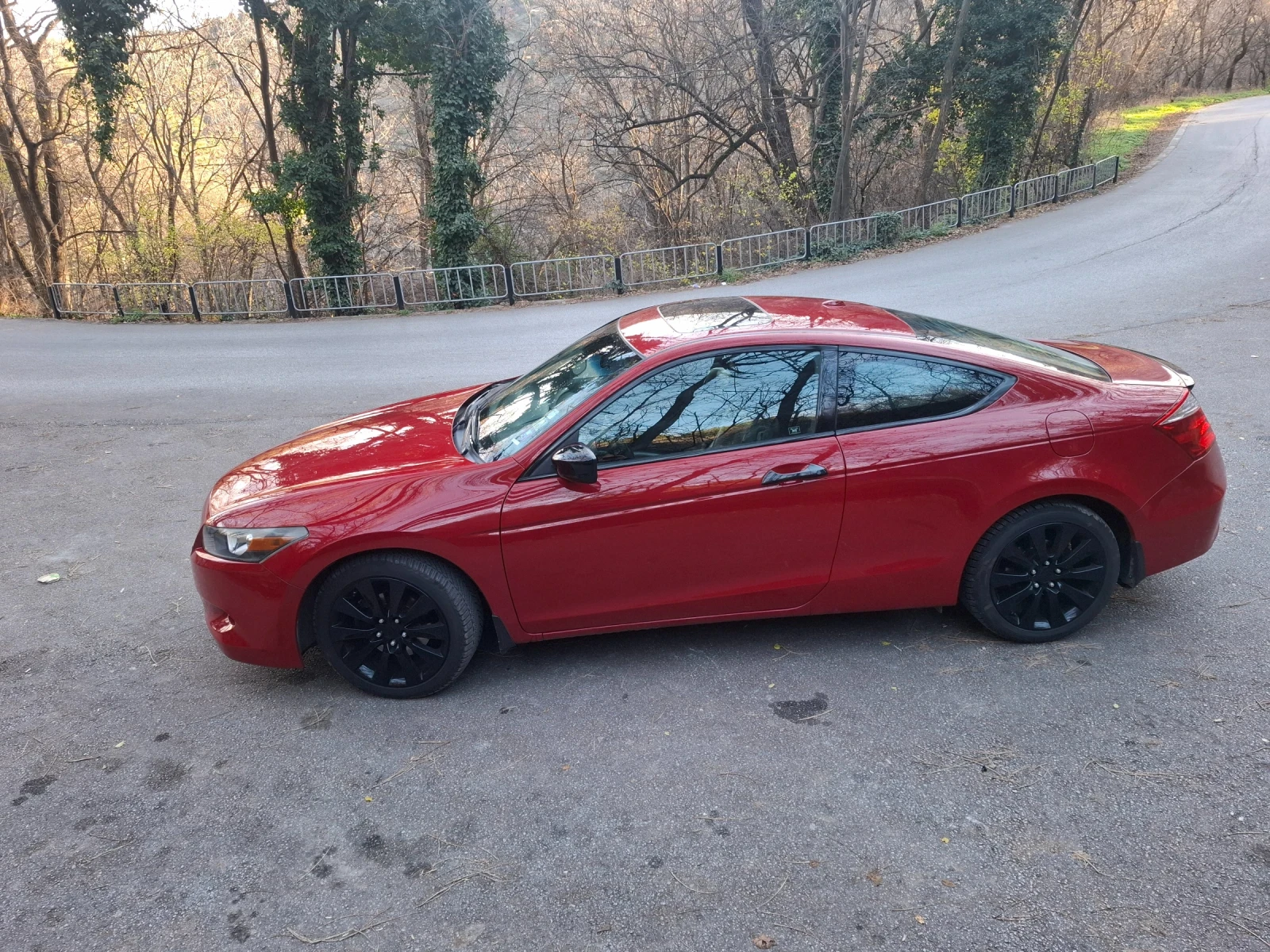 Honda Accord V6 J35Z2 | Mobile.bg � ����������� 15