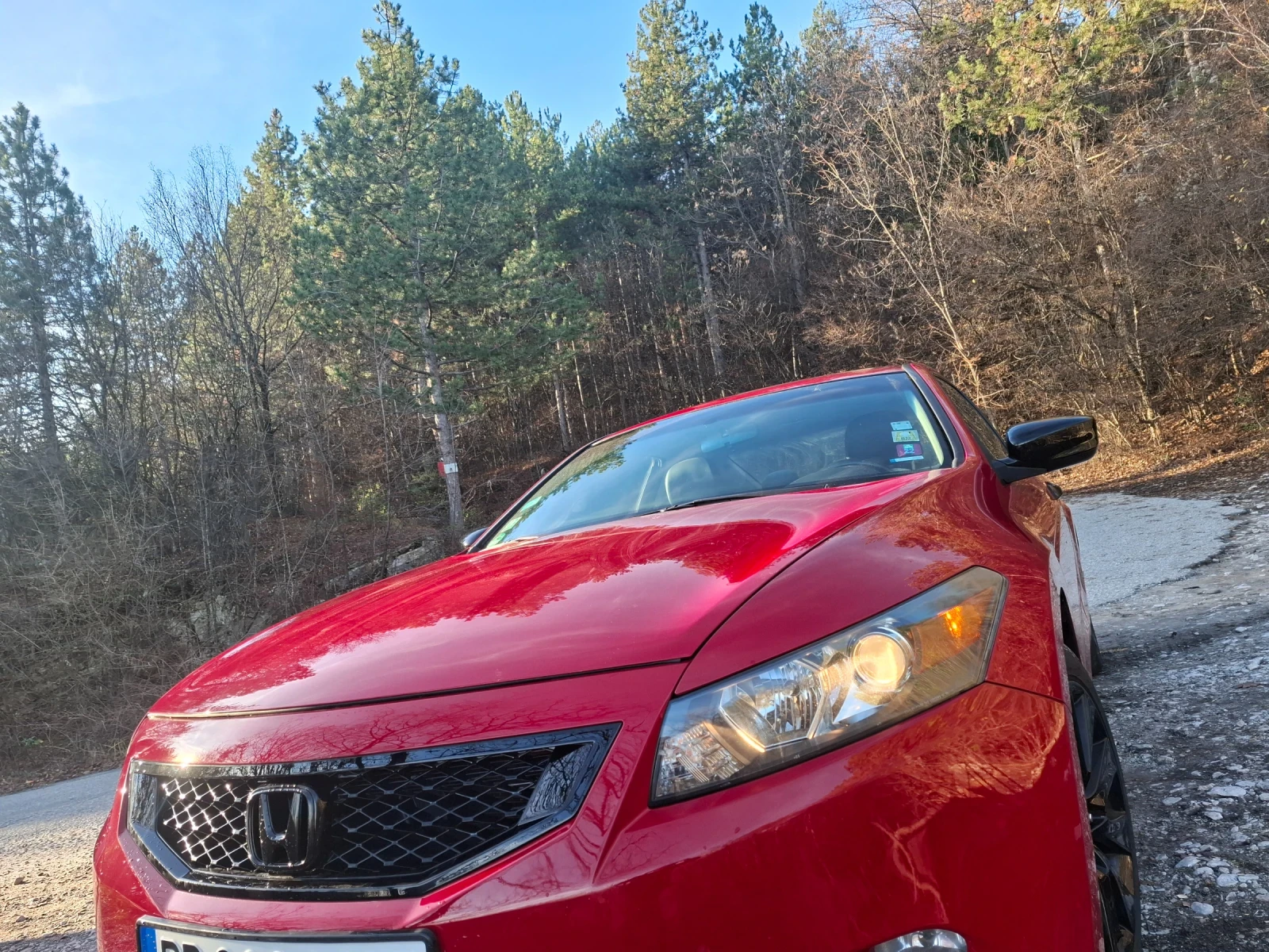 Honda Accord V6 J35Z2 | Mobile.bg � ����������� 10