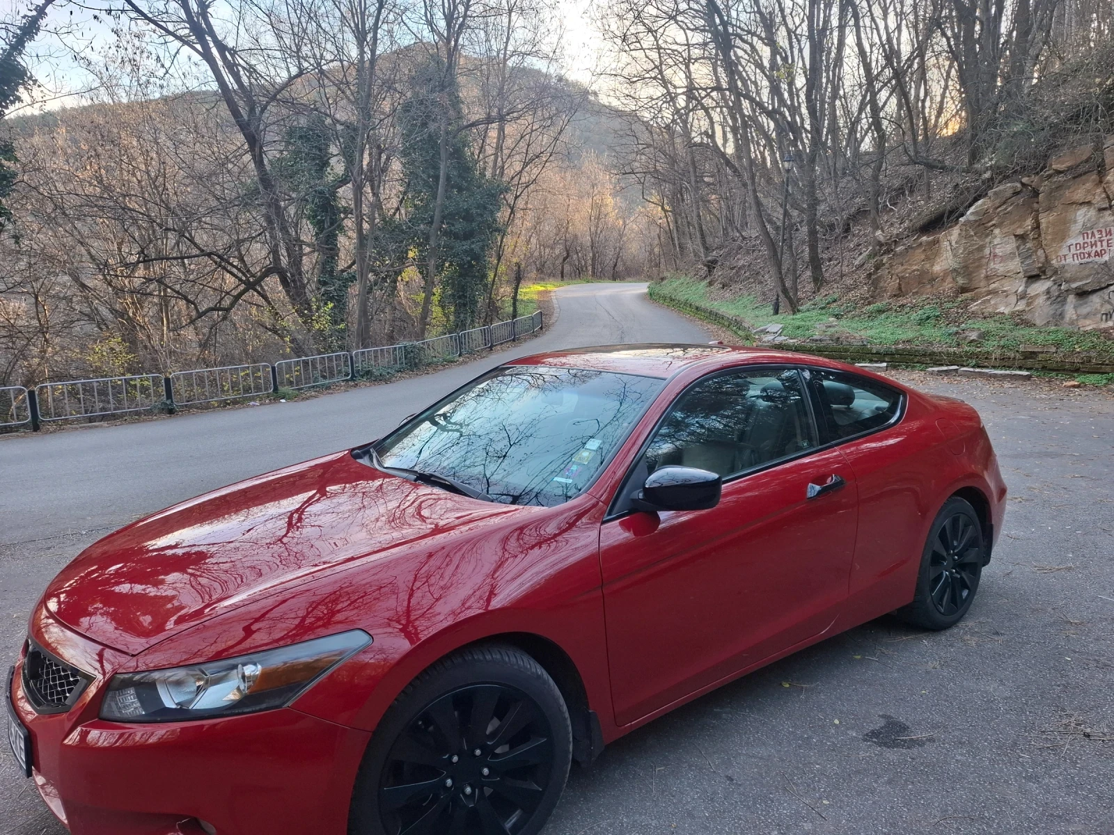 Honda Accord V6 J35Z2 | Mobile.bg � ����������� 6