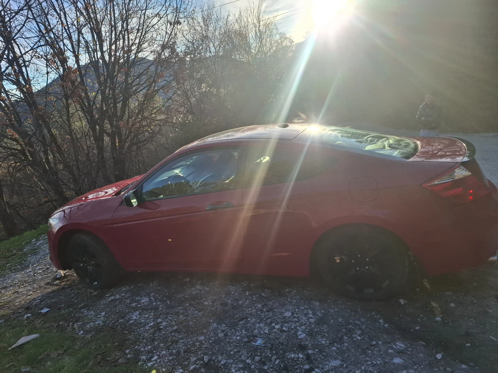 Honda Accord V6 J35Z2 | Mobile.bg � ����������� 5