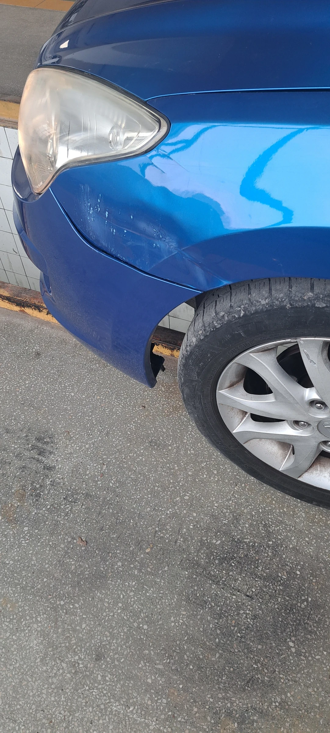 Hyundai I30 1.6i - изображение 5