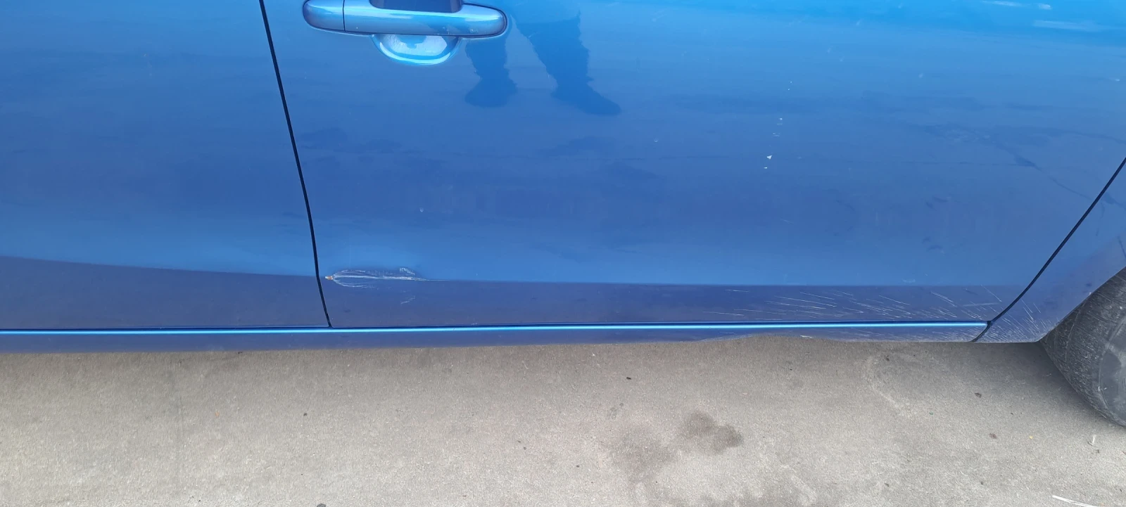 Hyundai I30 1.6i - изображение 7