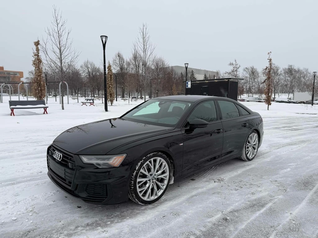 Audi A6 2019 TECHNIK S LINE * ���������* 360* ���������*  | Mobile.bg � ����������� 1
