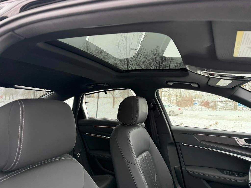 Audi A6 2019 TECHNIK S LINE * ���������* 360* ���������*  | Mobile.bg � ����������� 14