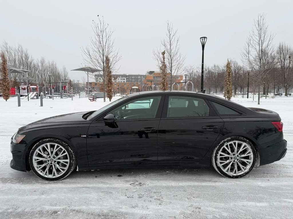 Audi A6 2019 TECHNIK S LINE * ���������* 360* ���������*  | Mobile.bg � ����������� 4