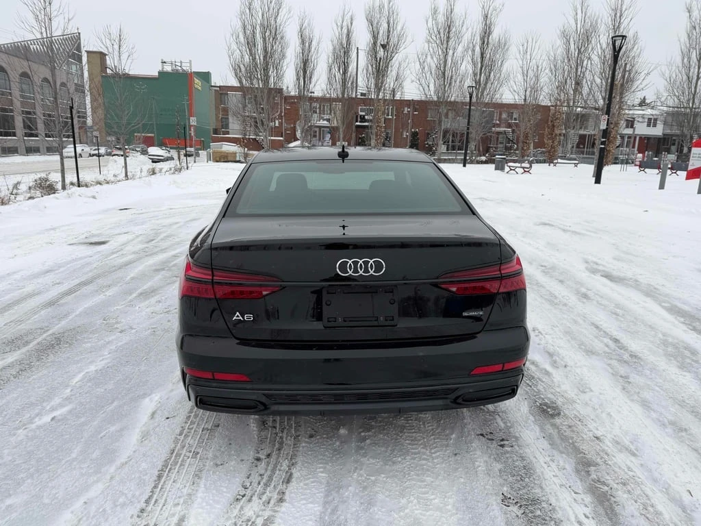 Audi A6 2019 TECHNIK S LINE * ���������* 360* ���������*  | Mobile.bg � ����������� 6