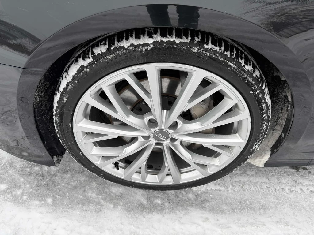 Audi A6 2019 TECHNIK S LINE * ���������* 360* ���������*  | Mobile.bg � ����������� 7