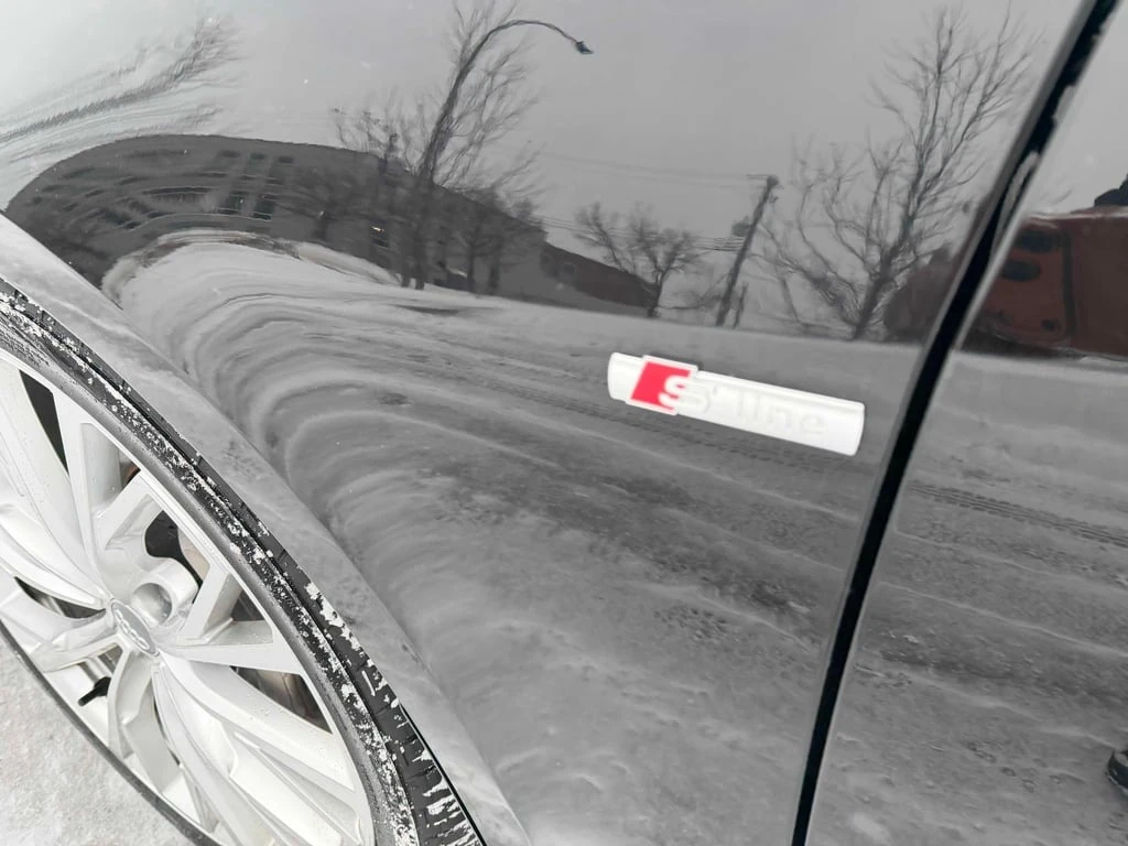 Audi A6 2019 TECHNIK S LINE * ���������* 360* ���������*  | Mobile.bg � ����������� 17