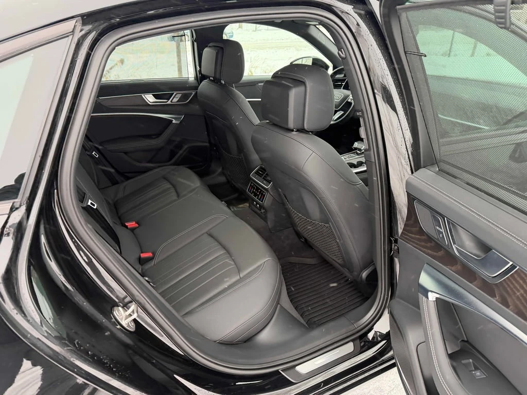 Audi A6 2019 TECHNIK S LINE * ���������* 360* ���������*  | Mobile.bg � ����������� 16