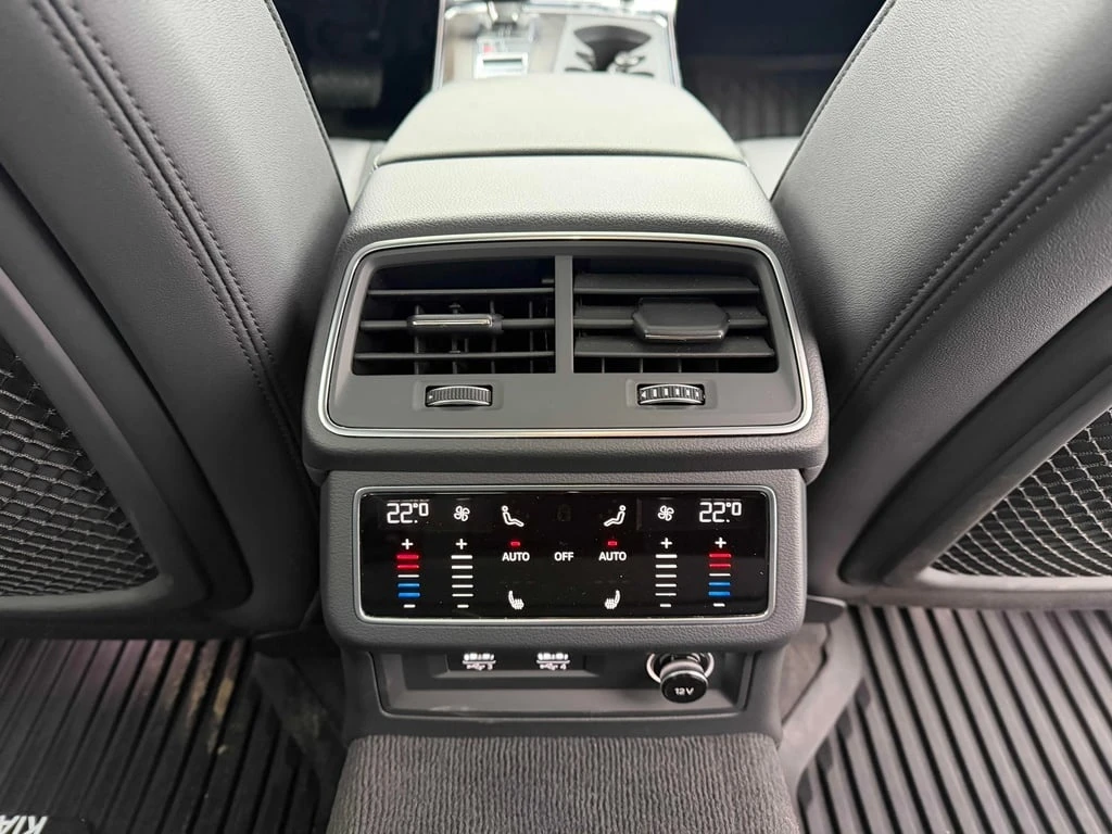 Audi A6 2019 TECHNIK S LINE * ���������* 360* ���������*  | Mobile.bg � ����������� 15