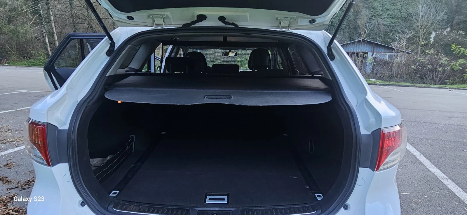 Toyota Avensis III Wagon 1.8i  | Mobile.bg � ����������� 10