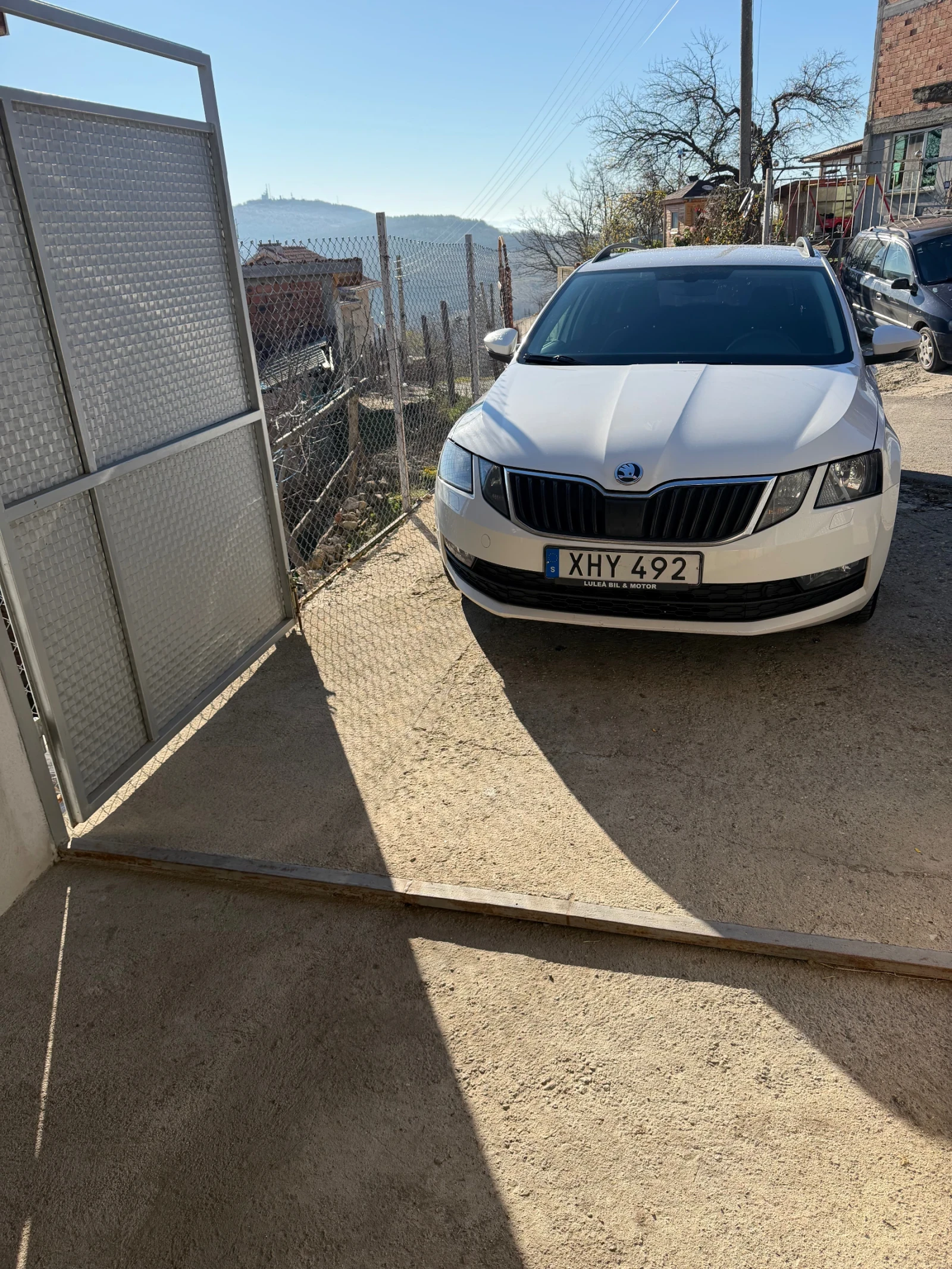 Skoda Octavia Fecelift | Mobile.bg � ����������� 13