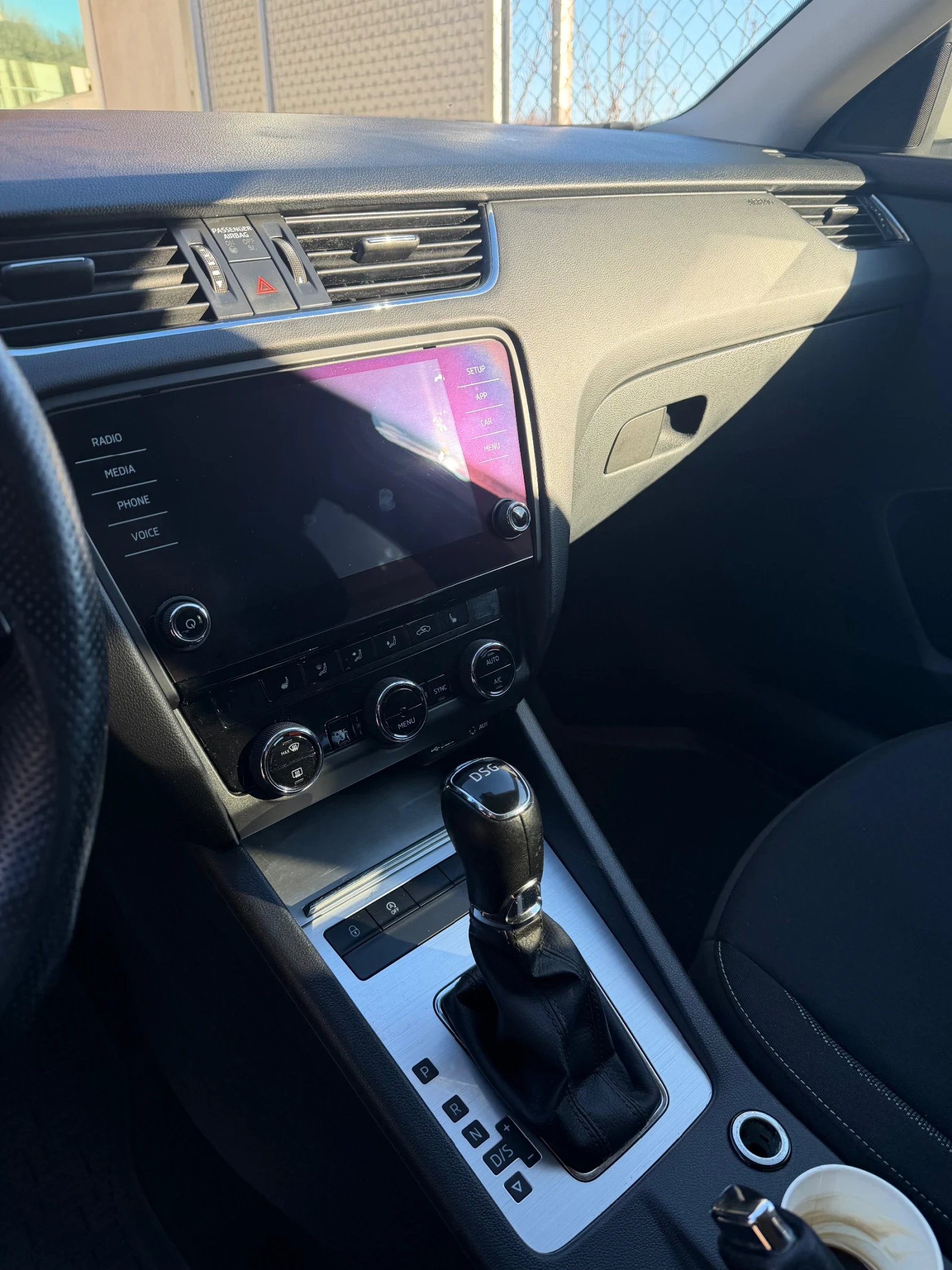 Skoda Octavia Fecelift - изображение 7