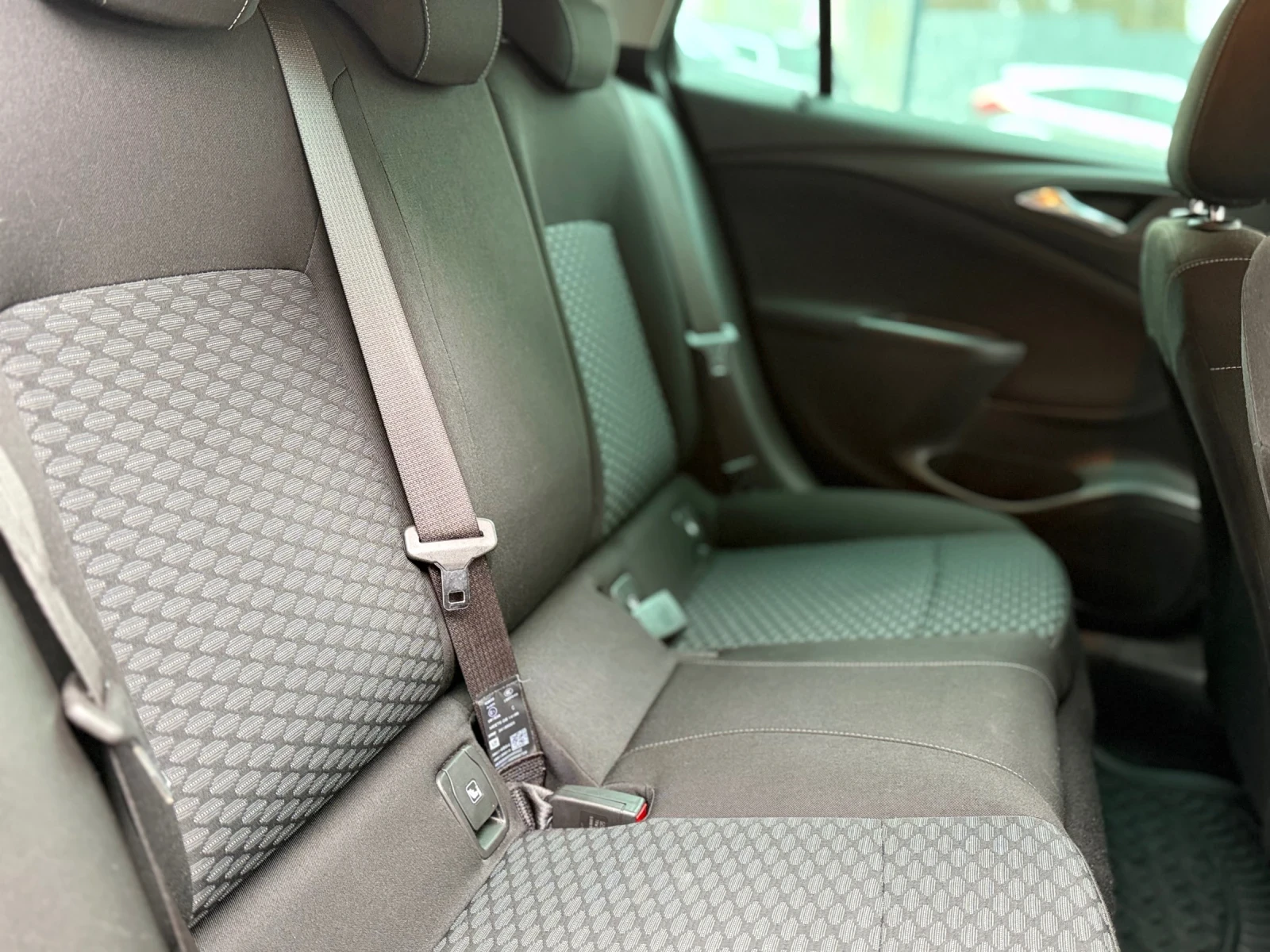 Opel Astra SportsTourer 1.6CDTI 136ps. �������� ������/������ | Mobile.bg � ����������� 9