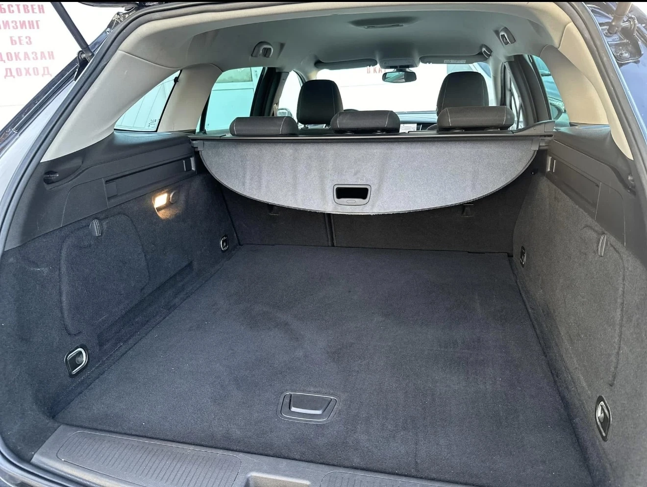 Opel Astra SportsTourer 1.6CDTI 136ps. �������� ������/������ | Mobile.bg � ����������� 12