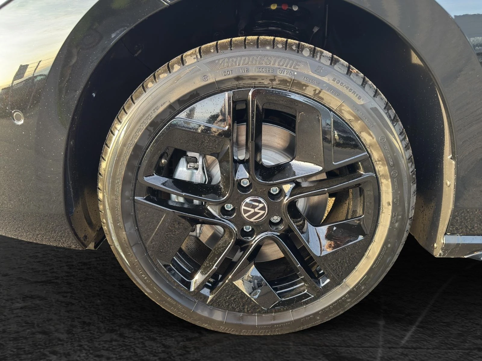 VW Passat 2.0 TDI 4-MOTION R-LINE PANORAMA HEAD-UP MATRIX  | Mobile.bg � ����������� 13